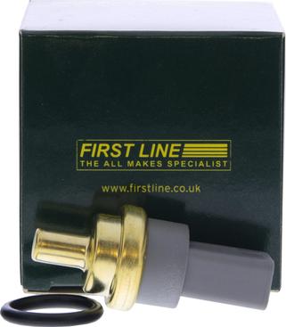 First Line FTS3028 - Sensor, coolant temperature www.autospares.lv