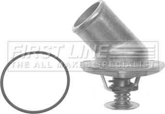 First Line FTS294.92 - Coolant thermostat / housing www.autospares.lv