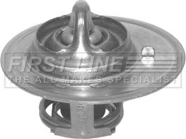 First Line FTS207.82 - Termostats, Dzesēšanas šķidrums www.autospares.lv