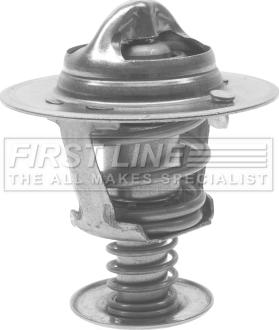 First Line FTS230.82 - Термостат охлаждающей жидкости / корпус www.autospares.lv