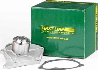 First Line FWP1945 - Water Pump www.autospares.lv