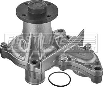 First Line FWP1968 - Water Pump www.autospares.lv