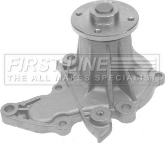 First Line FWP1450 - Water Pump www.autospares.lv