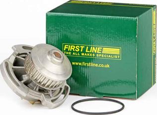 First Line FWP1543 - Ūdenssūknis www.autospares.lv