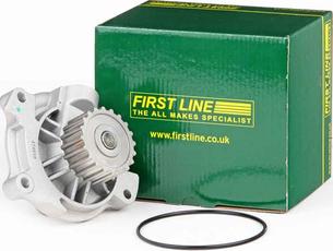 First Line FWP1515 - Water Pump www.autospares.lv