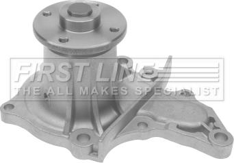 First Line FWP1516 - Water Pump www.autospares.lv