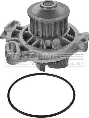 First Line FWP1112 - Water Pump www.autospares.lv