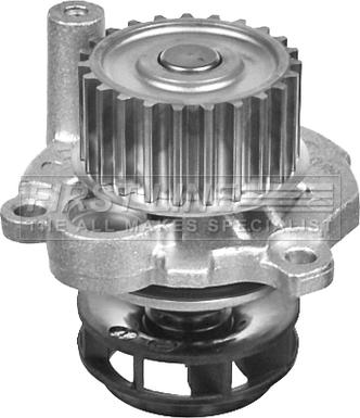 First Line FWP1805 - Water Pump www.autospares.lv