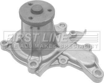 First Line FWP1324 - Water Pump www.autospares.lv