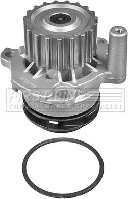 First Line FWP1750 - Water Pump www.autospares.lv