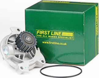 First Line FWP1710 - Water Pump www.autospares.lv