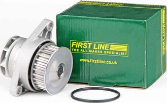 First Line FWP1720 - Water Pump www.autospares.lv