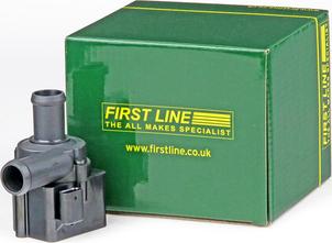 First Line FWP3022 - Additional Water Pump www.autospares.lv