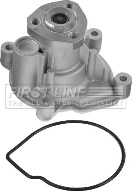 First Line FWP2096 - Water Pump www.autospares.lv