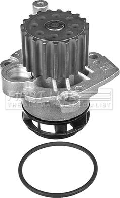 First Line FWP2005 - Water Pump www.autospares.lv