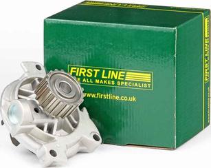 First Line FWP2082 - Water Pump www.autospares.lv