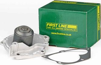 First Line FWP2026 - Water Pump www.autospares.lv