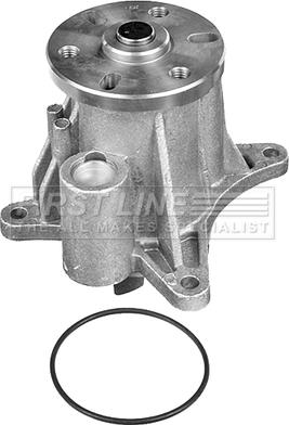 First Line FWP2148 - Water Pump www.autospares.lv