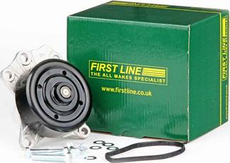 First Line FWP2115 - Water Pump www.autospares.lv