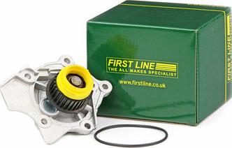 First Line FWP2391 - Water Pump www.autospares.lv