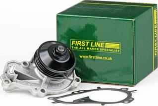 First Line FWP2363 - Water Pump www.autospares.lv