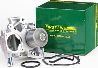 First Line FWP2310 - Water Pump www.autospares.lv