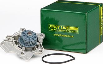 First Line FWP2378 - Water Pump www.autospares.lv