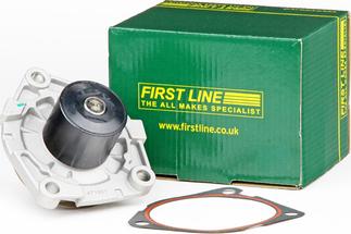 First Line FWP2293 - Water Pump www.autospares.lv