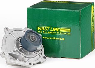 First Line FWP2257 - Water Pump www.autospares.lv