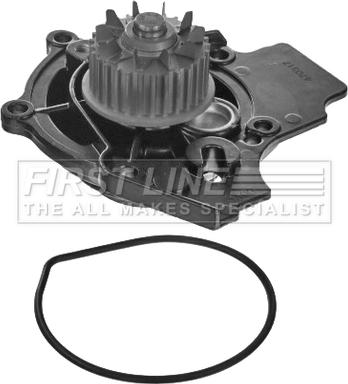 First Line FWP2224 - Water Pump www.autospares.lv