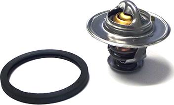 Fispa 94.544 - Coolant thermostat / housing www.autospares.lv