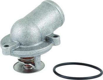 Fispa 94.587 - Coolant thermostat / housing www.autospares.lv