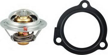 Fispa 94.527 - Coolant thermostat / housing www.autospares.lv