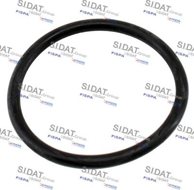 Fispa 94.01657 - Gasket, thermostat www.autospares.lv