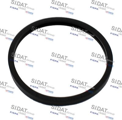 Fispa 94.01660 - Gasket, thermostat www.autospares.lv