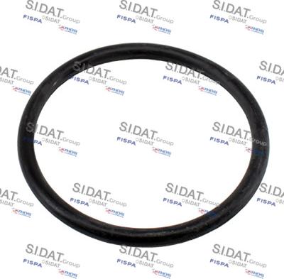 Fispa 94.01661 - Gasket, thermostat www.autospares.lv