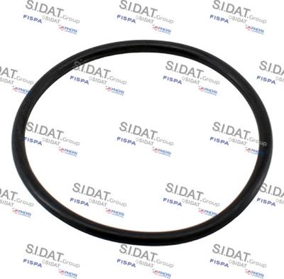 Fispa 94.01663 - Gasket, thermostat www.autospares.lv