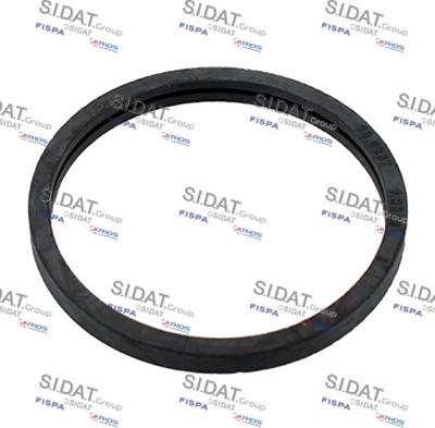 Fispa 94.016102 - Gasket, thermostat www.autospares.lv