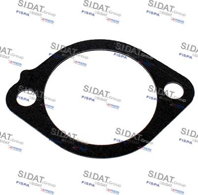 Fispa 94.016113 - Gasket, thermostat www.autospares.lv