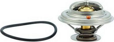 Fispa 94.173 - Coolant thermostat / housing www.autospares.lv