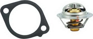 Fispa 94.356 - Coolant thermostat / housing www.autospares.lv