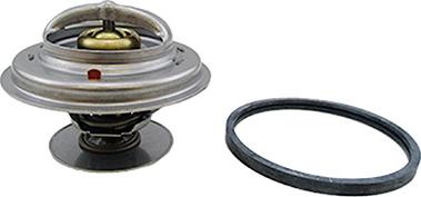 Fispa 94.253 - Coolant thermostat / housing www.autospares.lv