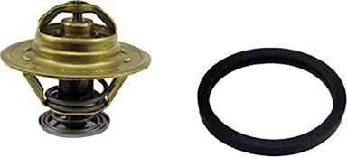 Fispa 94.237 - Coolant thermostat / housing www.autospares.lv