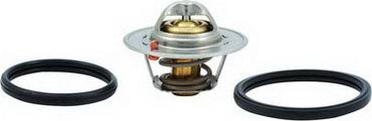 Fispa 94.750 - Coolant thermostat / housing www.autospares.lv