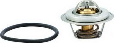 Fispa 94.737 - Coolant thermostat / housing www.autospares.lv