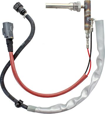 Fispa 960005 - Iesmidzināšanas ierīce, Sodrēju / Daļiņu filtra reģenerācija www.autospares.lv