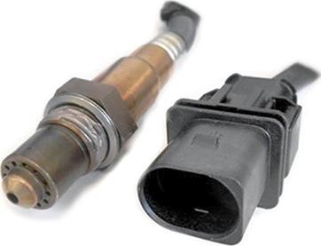 Fispa 90472 - Lambda Sensor www.autospares.lv