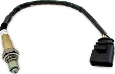 Fispa 90581 - Lambda zonde www.autospares.lv