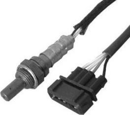 Fispa 90098 - Lambda Sensor www.autospares.lv