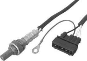 Fispa 90097 - Lambda zonde www.autospares.lv